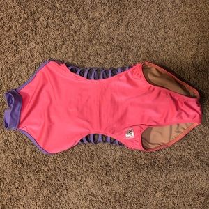 Kandi Kouture Dance Leotard